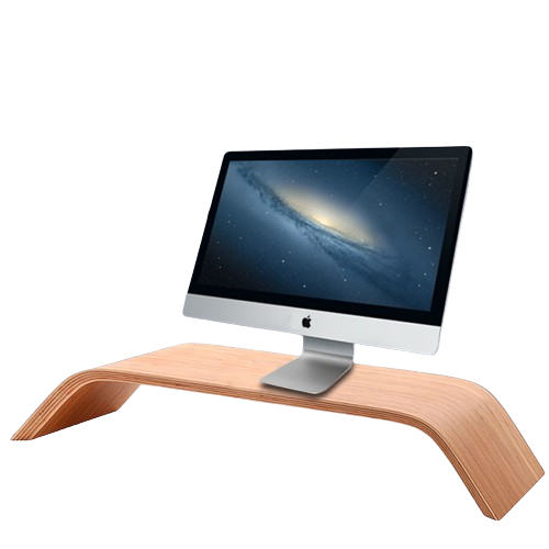 Computer Monitor Stand - Large 